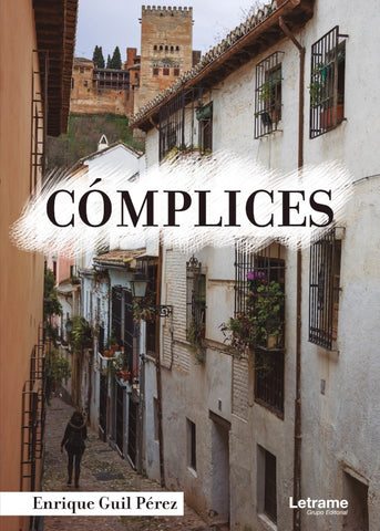 Cómplices | Enrique Guil Pérez