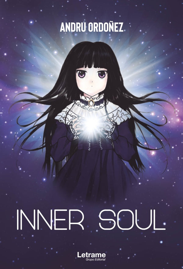 Inner Soul | Andru Ordoñez