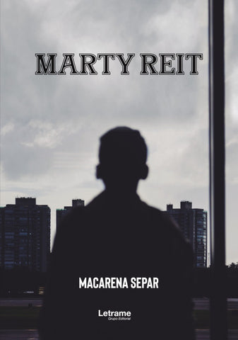 Marty Reit | Macarena Separ
