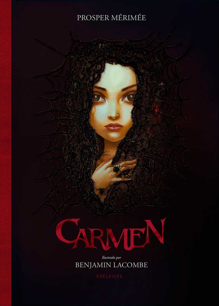 Carmen | PROSPERO  MERIMEE