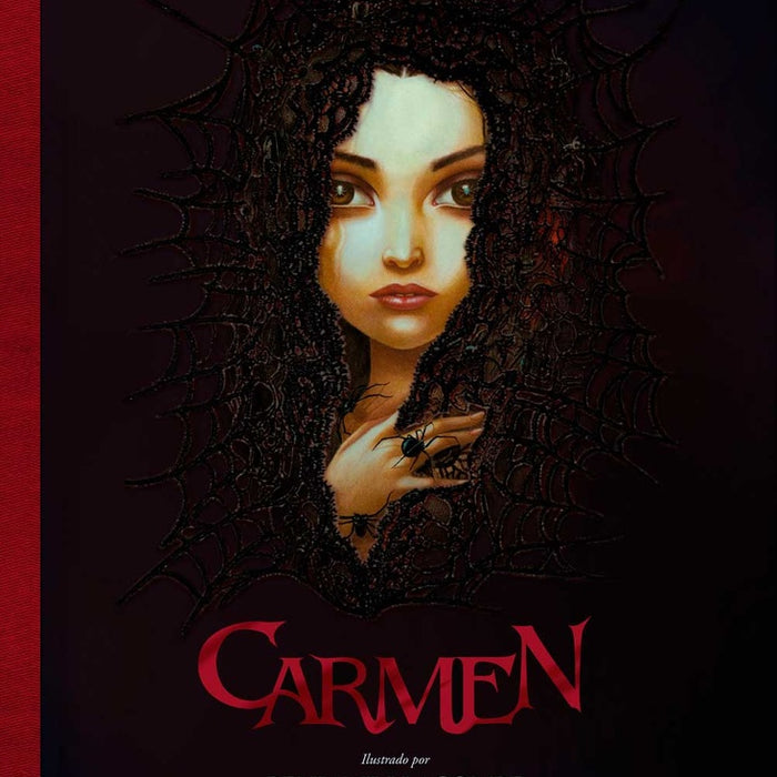 Carmen | PROSPERO  MERIMEE