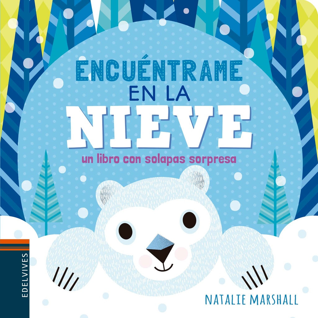 Encuéntrame en la nieve | NATALIE MARSHALL