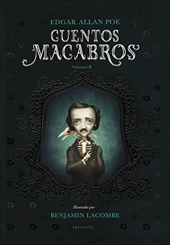 Cuentos macabros II | Edgar Allan Poe