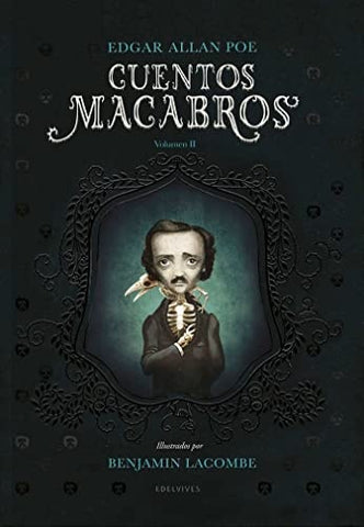 Cuentos macabros II | Edgar Allan Poe