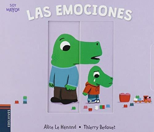 EMOCIONES.. | ALICE LE HENAND