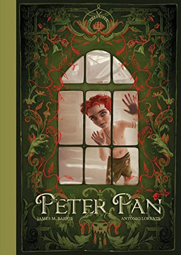 PETER PAN | James Mathew Barrie