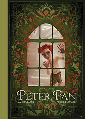 PETER PAN | James Mathew Barrie