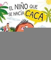 EL NIÑO QUE SE HACÍA CACA.. | Alessandra Requena