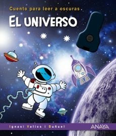 EL UNIVERSO: CUENTO LEER A OSCURAS.. | Ignasi Valios i Buñuel