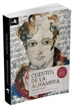CUENTOS DE LA ALHAMBRA | Washington Irving