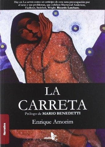 La Carreta | Enrique Amorim