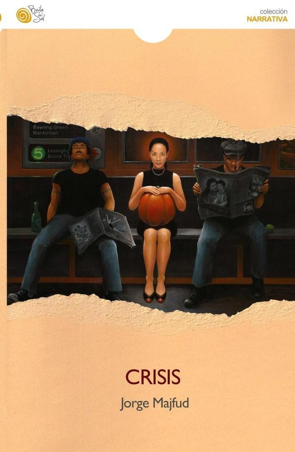 Crisis | Jorge Majfud