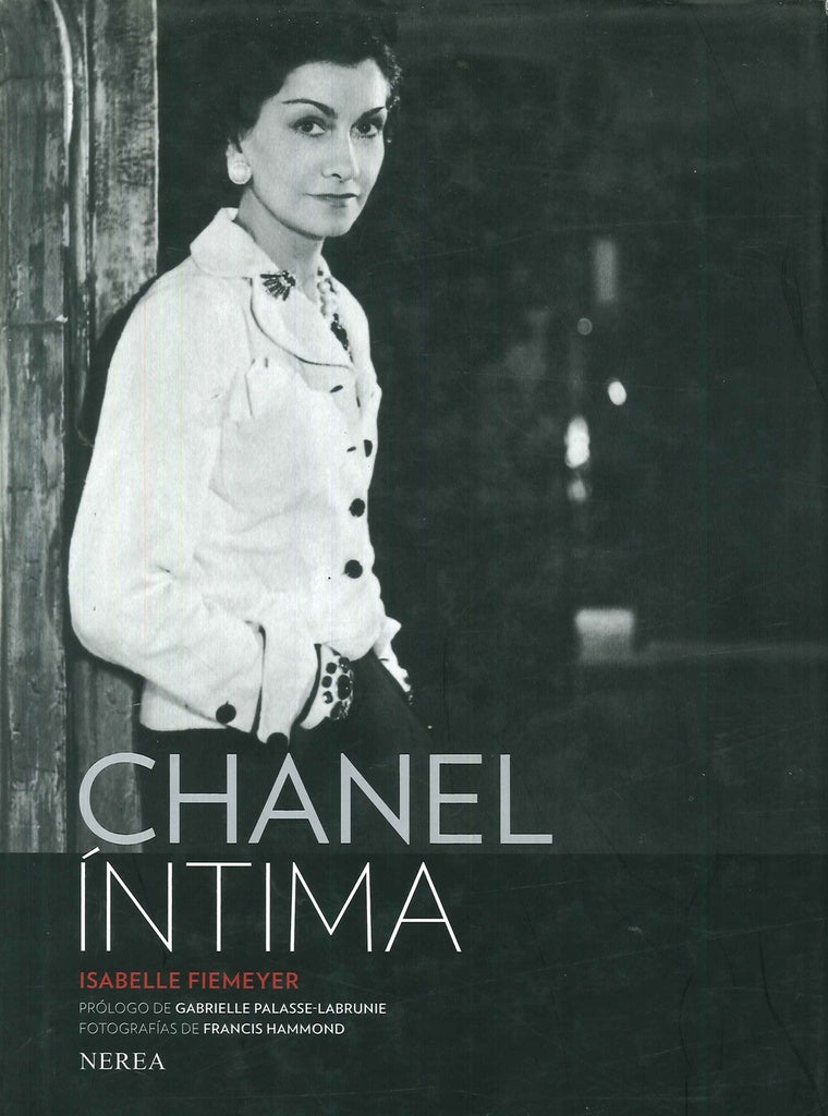CHANEL INTIMA