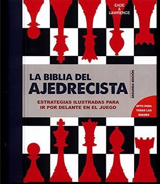 LA BIBLIA AJEDRECISTA ..* | EADE LAWRENCE