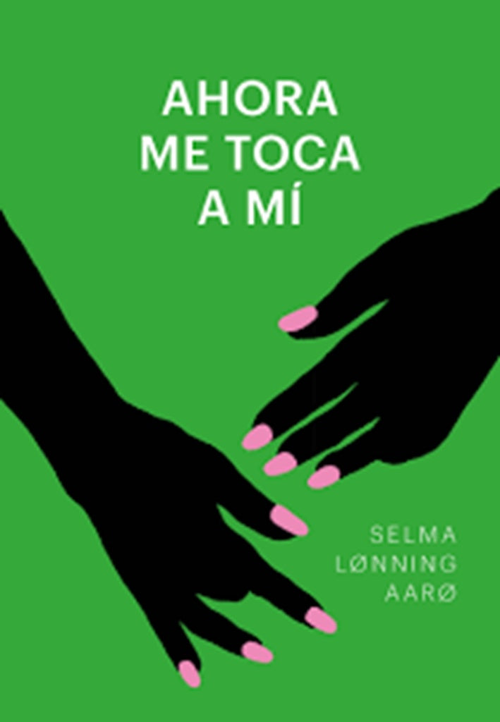 AHORA ME TOCA A MI | SELMA LONNING