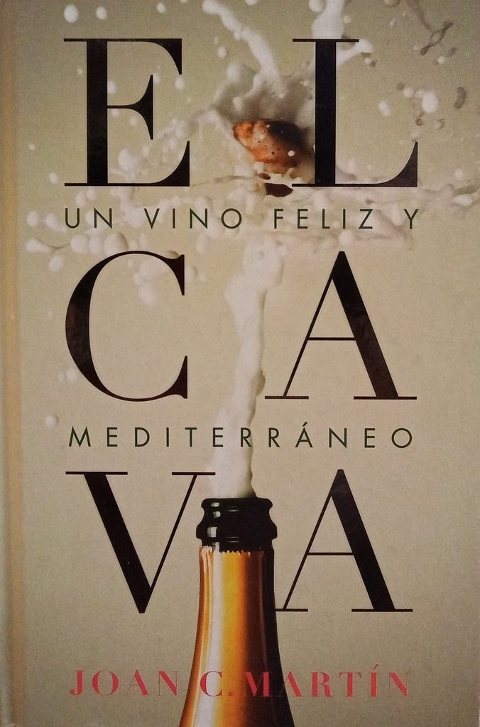 EL CAVA | JOAN C. MARTÍN