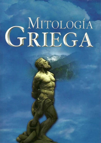 MITOLOGIA GRIEGA | Vários autores