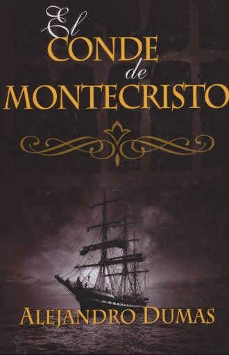 CONDE DE MONTECRISTO.. | Alejandro Dumas