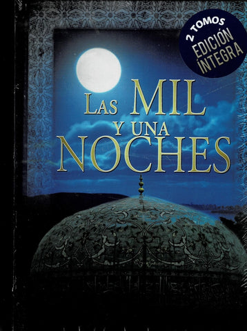 LAS MIL Y UNA NOCHES. 2 TOMOS..