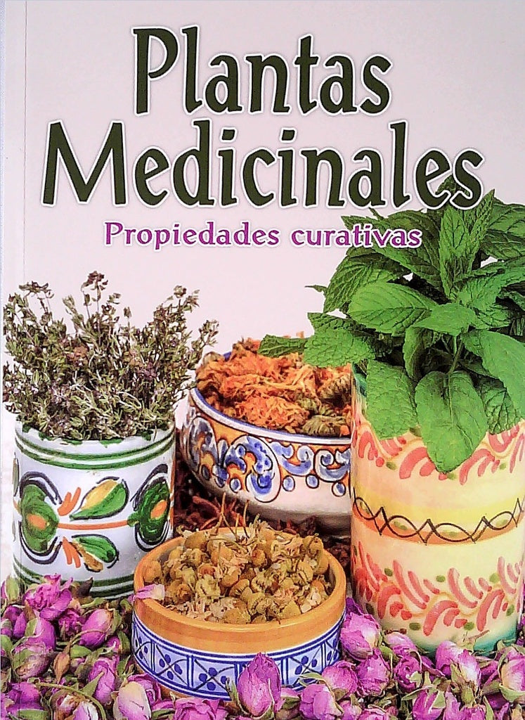 PLANTAS MEDICINALES | Vários Vários