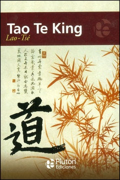 TAO TE KING.. | Tse Lao