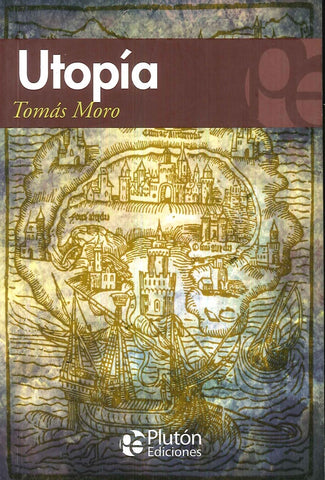 UTOPIA.. | Tomas Moro