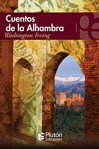 CUENTOS DE LA ALHAMBRA | Washington Irving