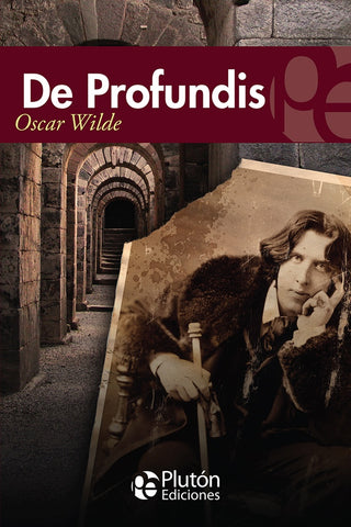 DE PROFUNDIS*.. | Oscar Wilde