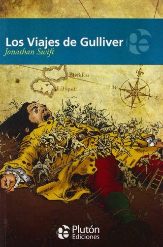 LOS VIAJES DE GULLIVER.. | Juan Carlos Romero