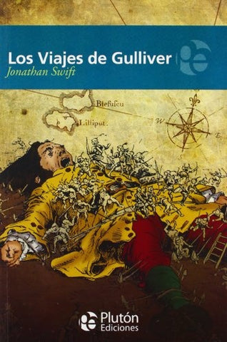 LOS VIAJES DE GULLIVER.. | Juan Carlos Romero