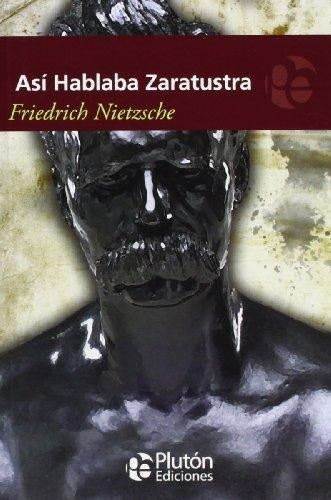 ASI HABLABA ZARATUSTRA.. | Friedrich Nietzche