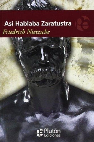ASI HABLABA ZARATUSTRA.. | Friedrich Nietzche