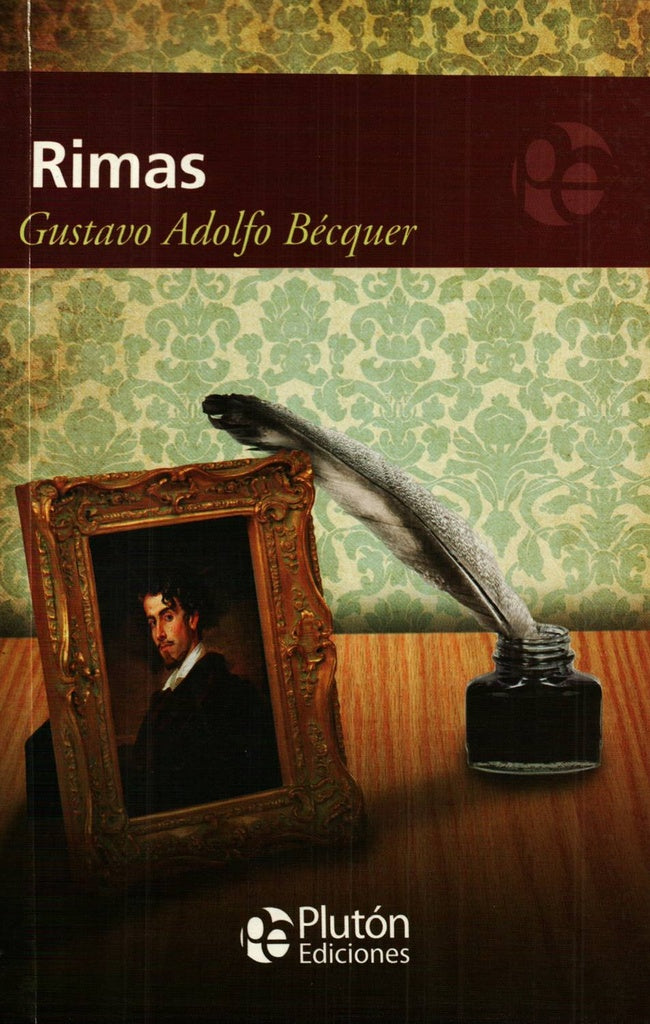 RIMAS.. | Gustavo Adolfo Bécquer