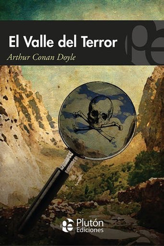EL VALLE DEL TERROR.. | Arthur Conan Doyle