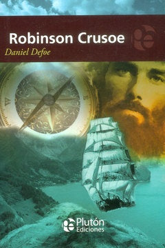 ROBINSON CRUSOE. | Daniel Defoe