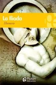 LA ILÍADA.. | HOMERO