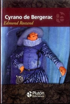CYRANO DE BERGERAC.. | Edmond Rostand