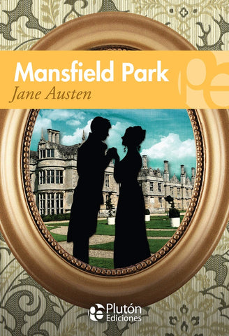 MANSFIELD PARK.. | Jane Austen