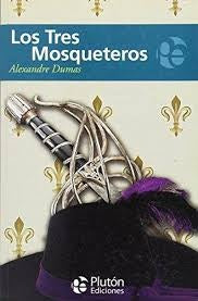 LOS TRES MOSQUETEROS.. | ALEXANDRE DUMAS