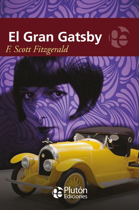 EL GRAN GATSBY.. | Francis Scott Key Fitzgerald