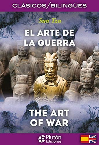 EL ARTE DE LA GUERRA / THE ART OF WAR | Sun Tzu