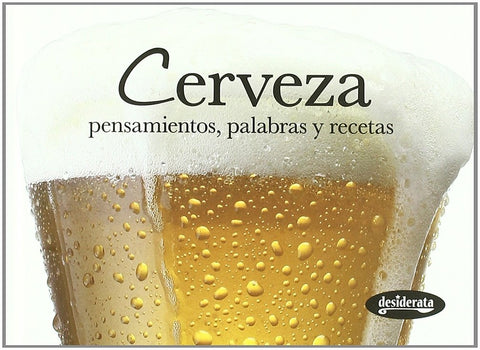 Cerveza