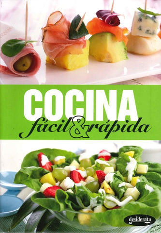 COCINA FACIL Y RAPIDA | VACIO