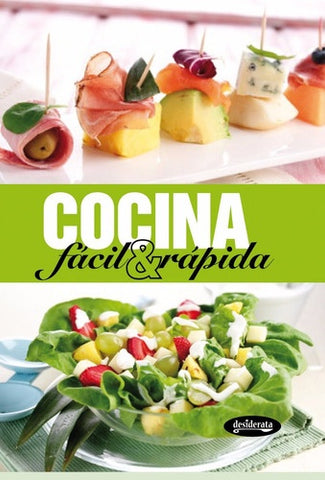 COCINA FACIL Y RAPIDA | VACIO