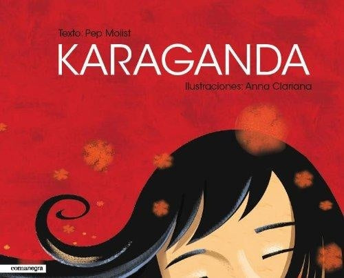 Karaganda  | Pep  Molist
