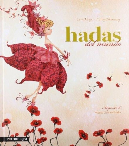 Hadas del mundo | Lenia  Major
