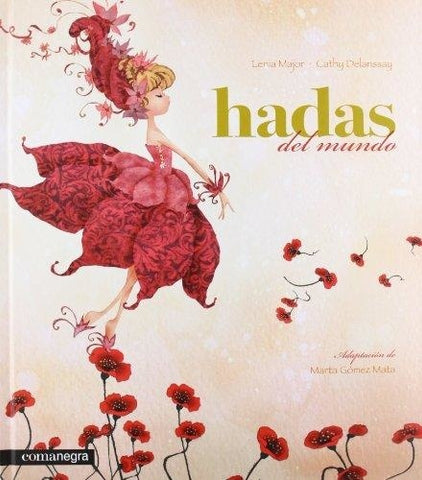 Hadas del mundo | Lenia  Major