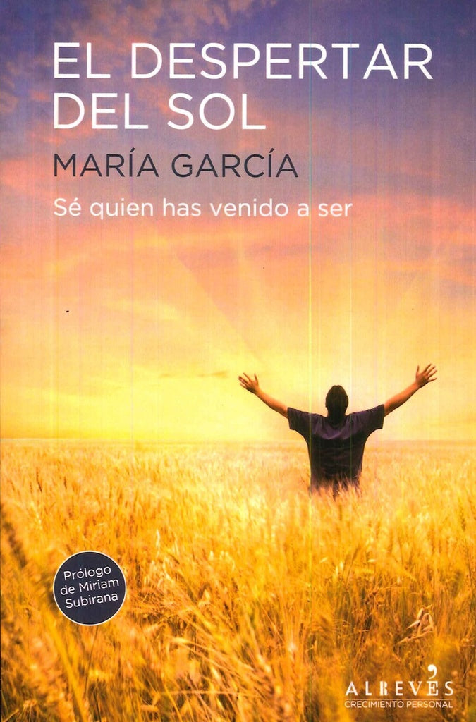 EL DESPERTAR DEL SOL.. | MARIA GARCIA