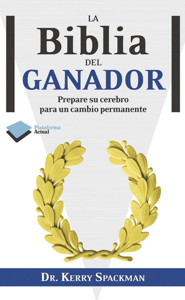 La biblia del Ganador | Spackman
