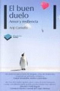 EL BUEN DUELO: AMOR Y RESILIENCIA 5ta ED